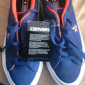 Converse shoes